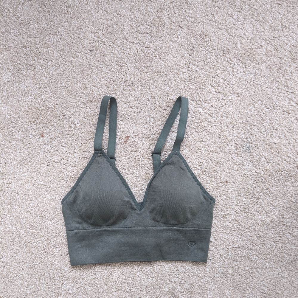 Padded Bra